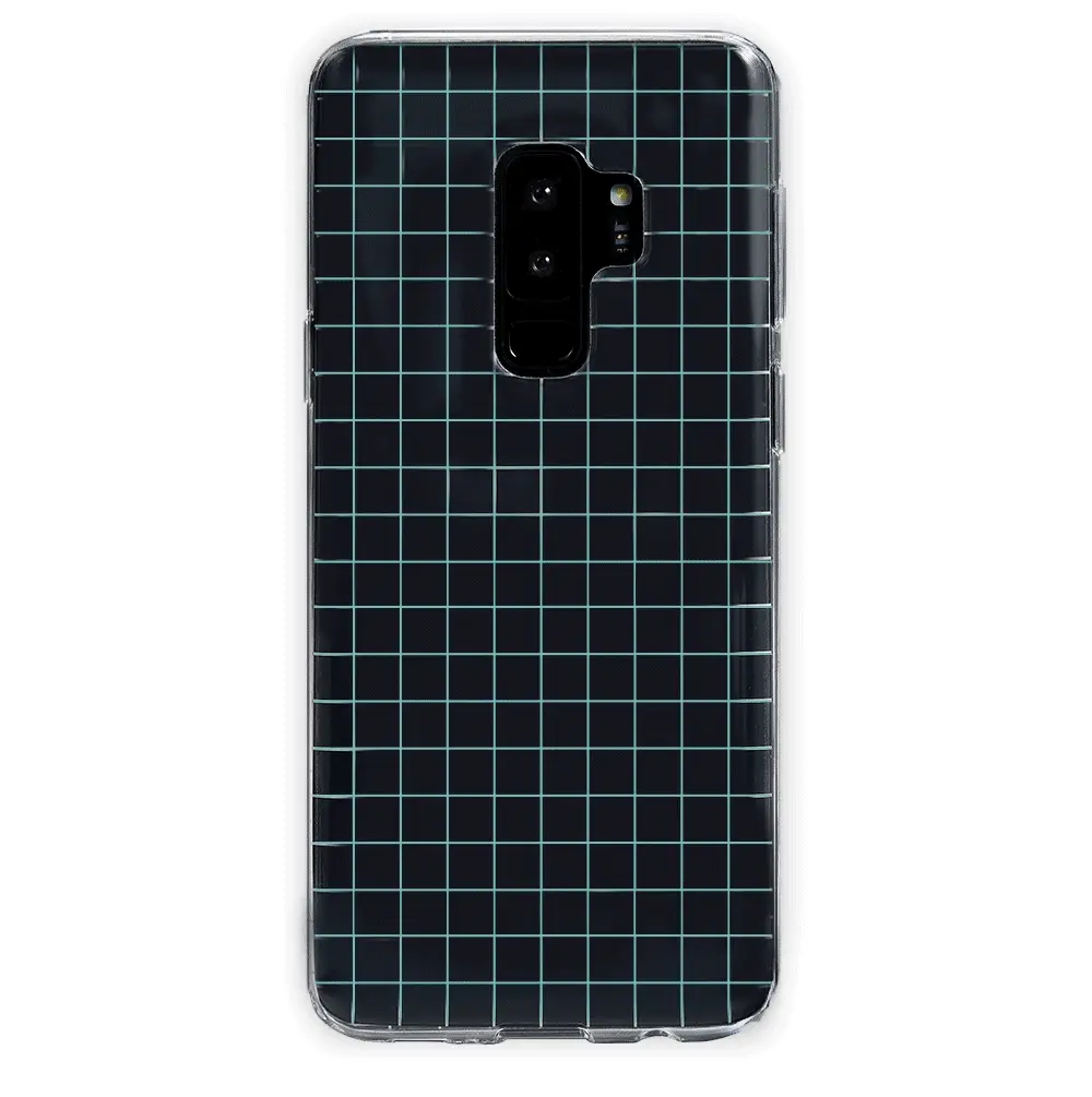 Off The Grid Holo Samsung Galaxy Case - Image 29