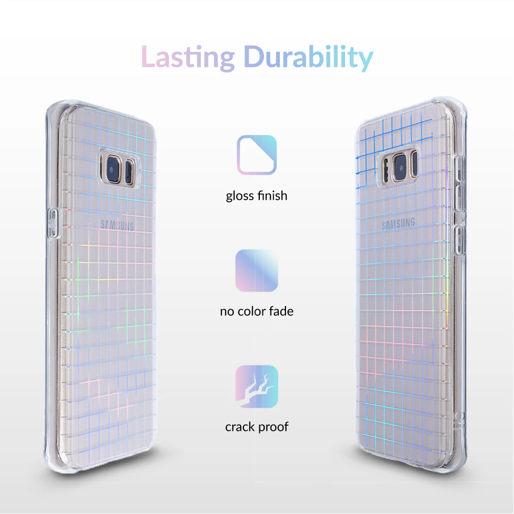 Off The Grid Holo Samsung Galaxy Case - Image 3
