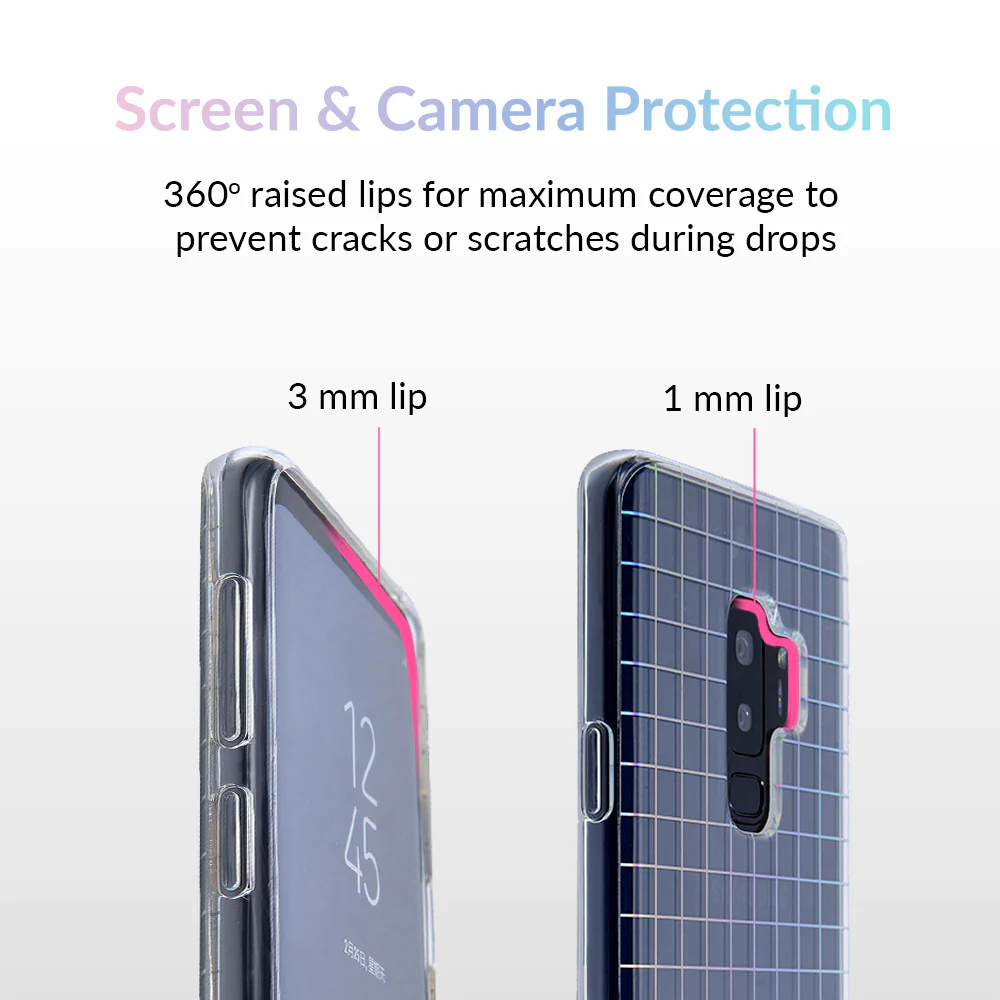 Off The Grid Holo Samsung Galaxy Case - Image 30