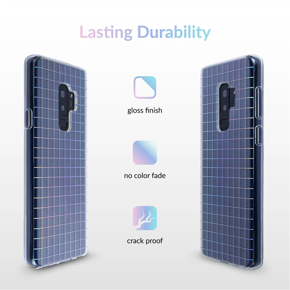 Off The Grid Holo Samsung Galaxy Case - Image 31
