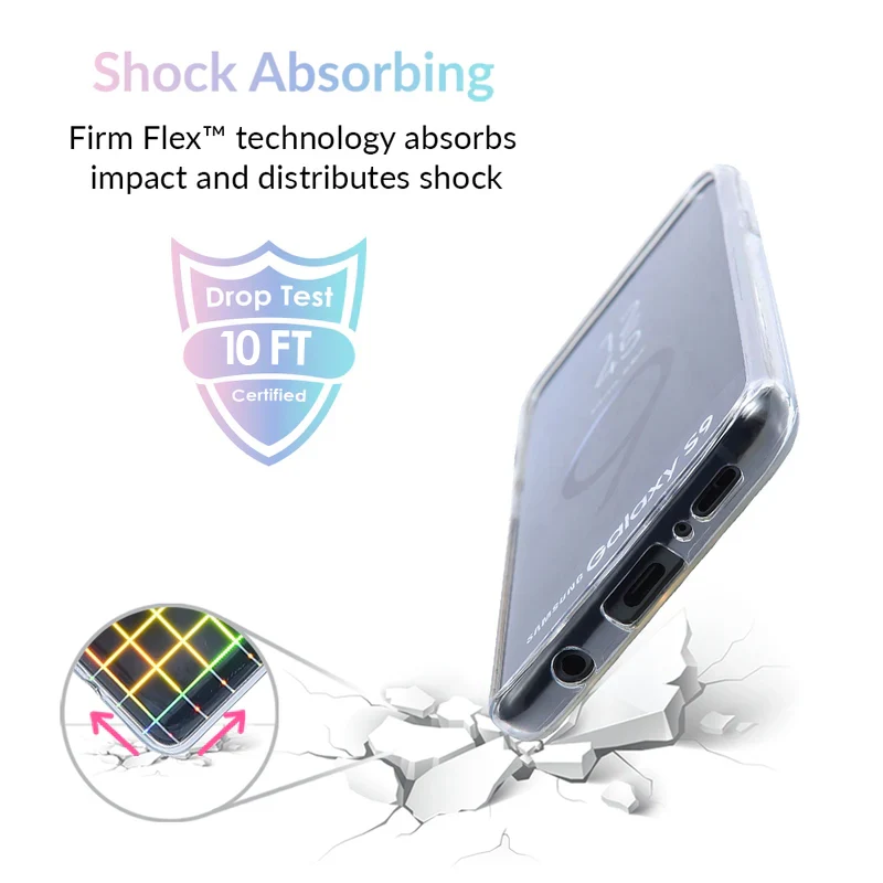 Off The Grid Holo Samsung Galaxy Case - Image 32