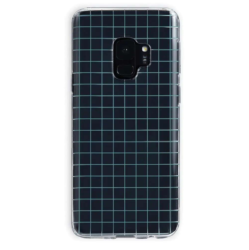 Off The Grid Holo Samsung Galaxy Case - Image 34