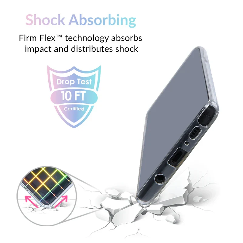 Off The Grid Holo Samsung Galaxy Case - Image 36