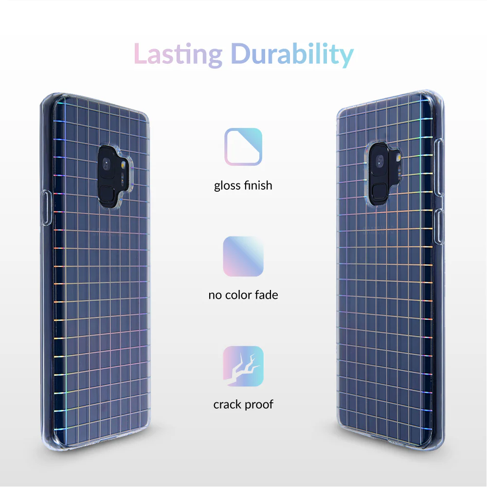 Off The Grid Holo Samsung Galaxy Case - Image 37