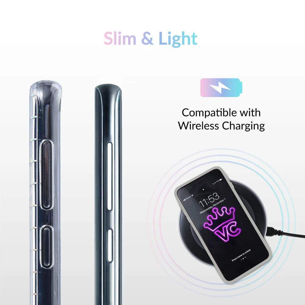 Off The Grid Holo Samsung Galaxy Case - Image 38