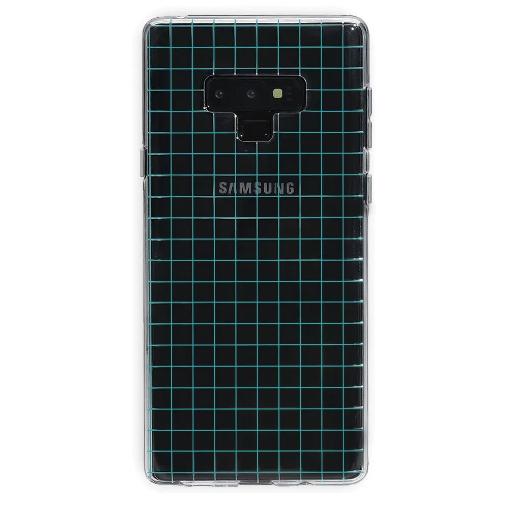 Off The Grid Holo Samsung Galaxy Case - Image 39
