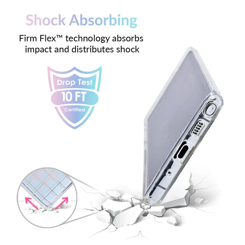 Off The Grid Holo Samsung Galaxy Case - Image 40