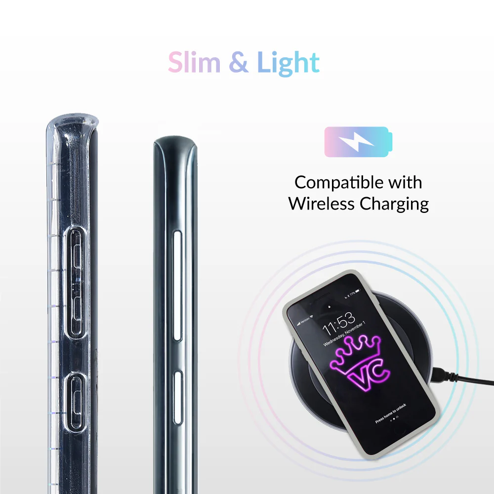 Off The Grid Holo Samsung Galaxy Case - Image 43
