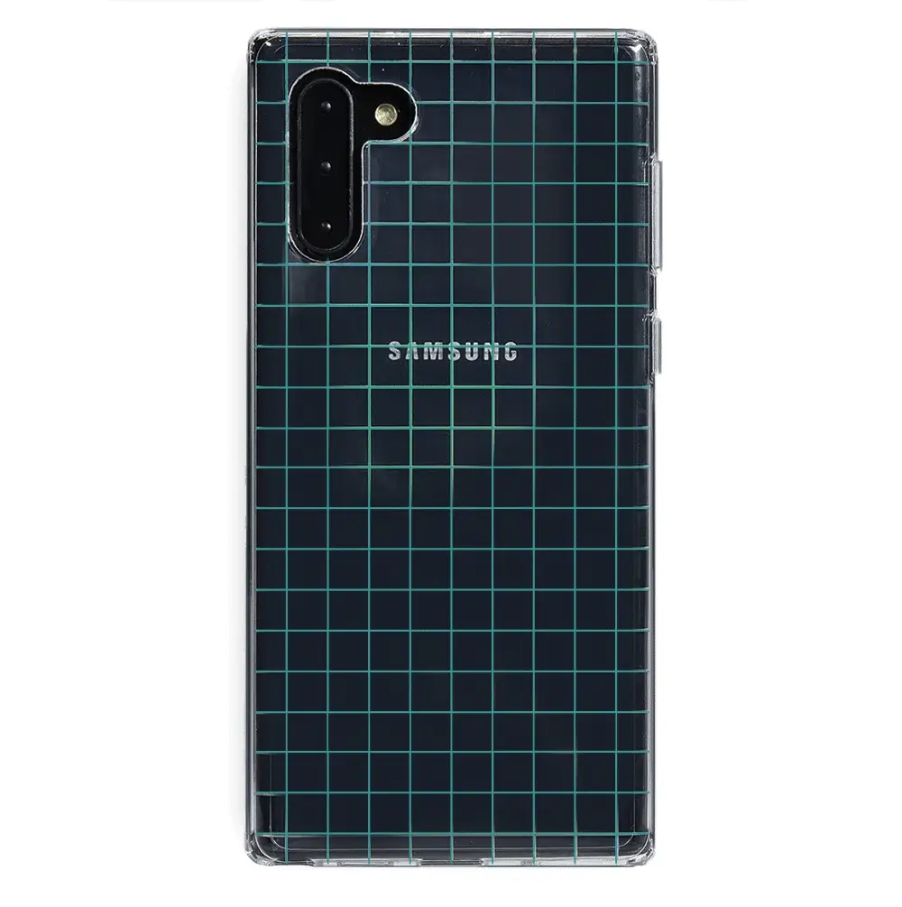 Off The Grid Holo Samsung Galaxy Case - Image 45