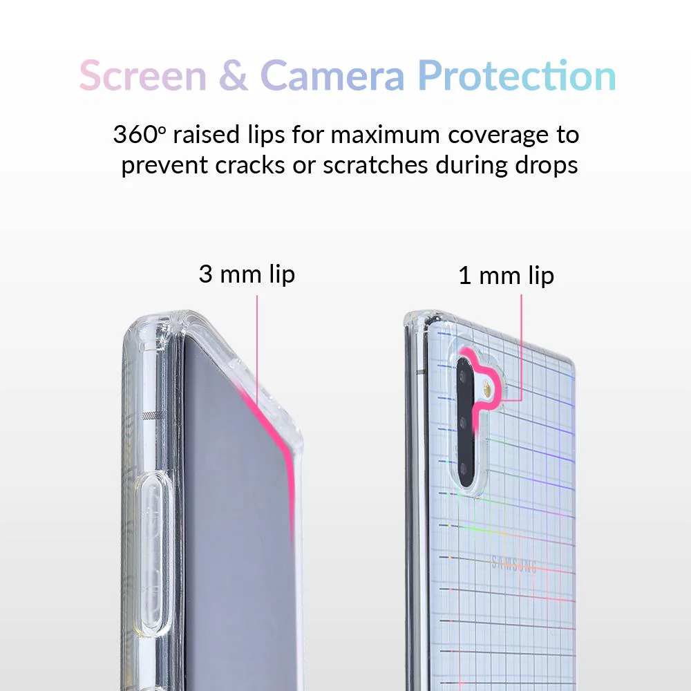 Off The Grid Holo Samsung Galaxy Case - Image 46
