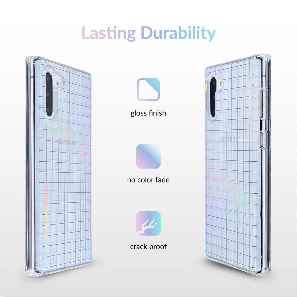 Off The Grid Holo Samsung Galaxy Case - Image 47