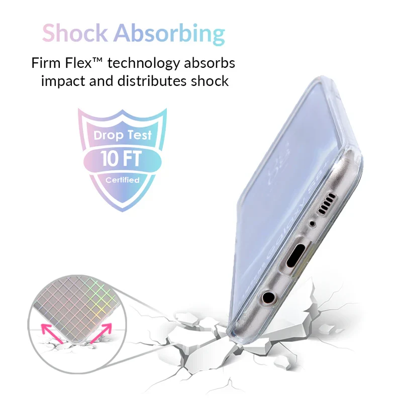 Off The Grid Holo Samsung Galaxy Case - Image 48