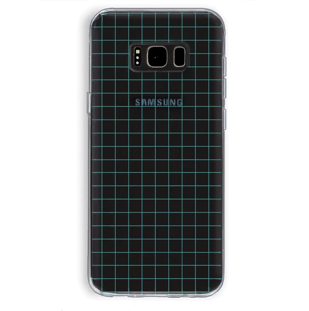 Off The Grid Holo Samsung Galaxy Case - Image 5