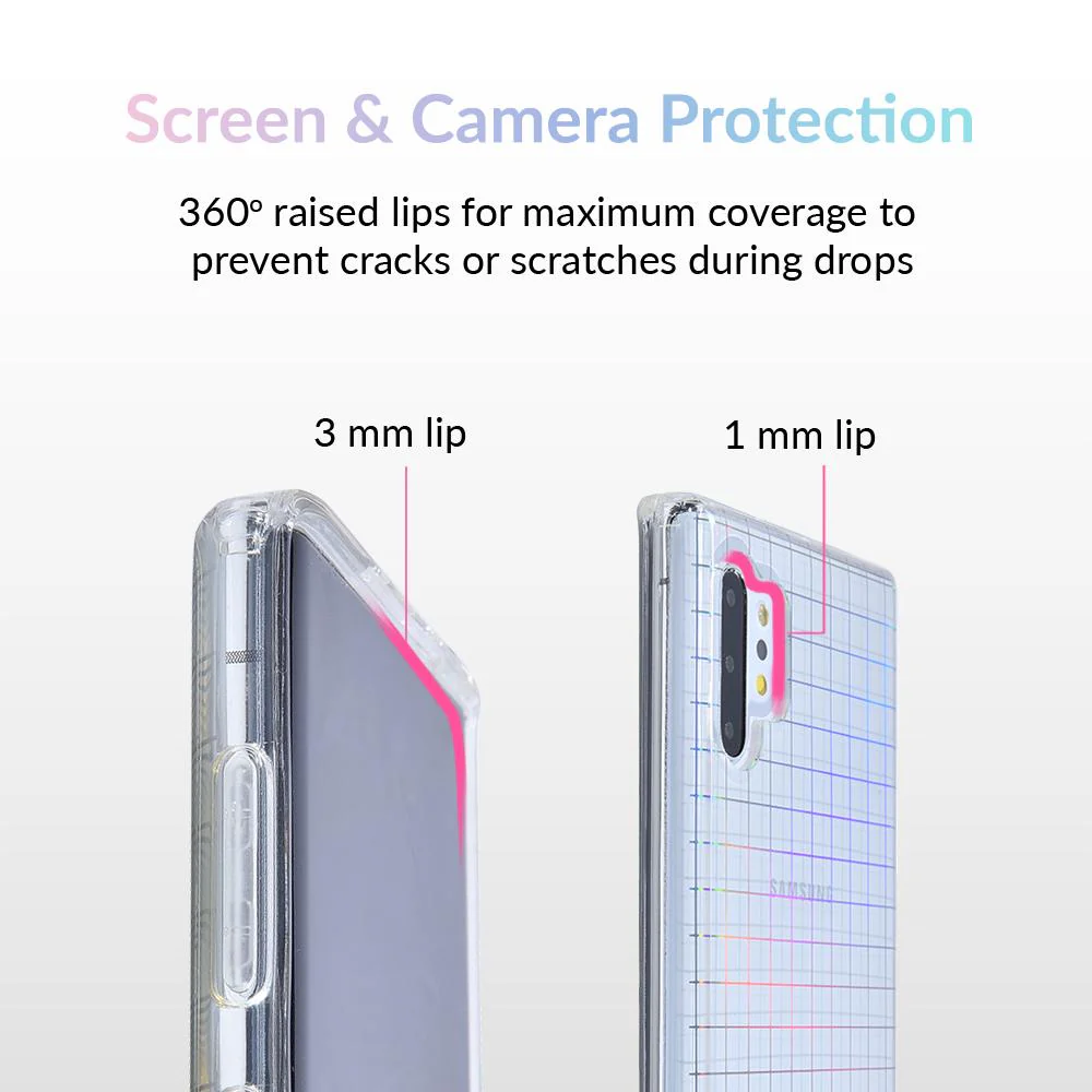 Off The Grid Holo Samsung Galaxy Case - Image 51