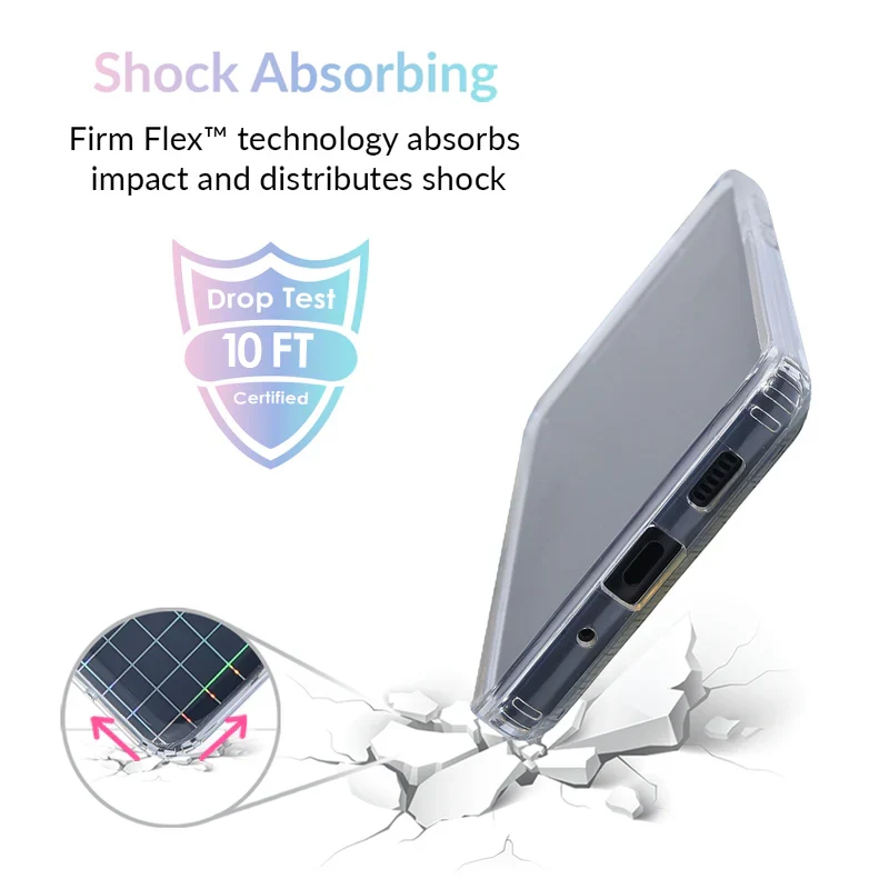 Off The Grid Holo Samsung Galaxy Case - Image 52