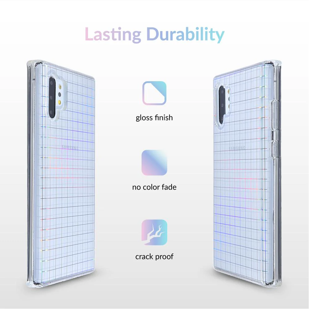 Off The Grid Holo Samsung Galaxy Case - Image 53