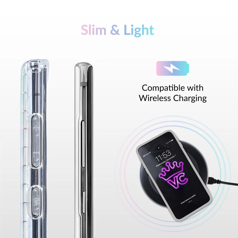 Off The Grid Holo Samsung Galaxy Case - Image 54