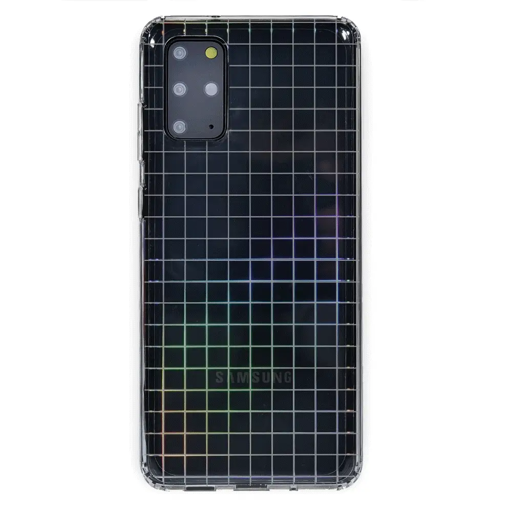 Off The Grid Holo Samsung Galaxy Case - Image 55