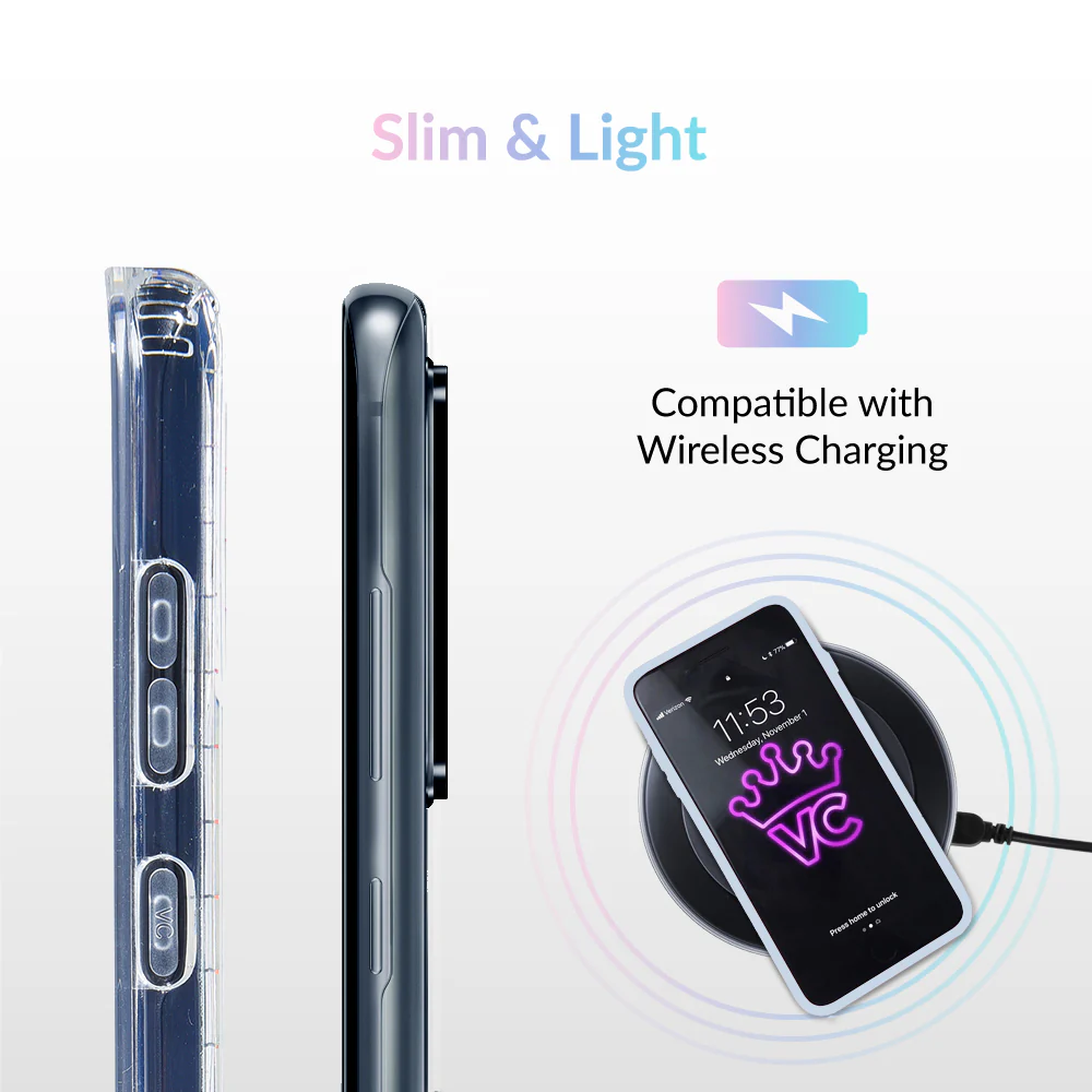 Off The Grid Holo Samsung Galaxy Case - Image 58