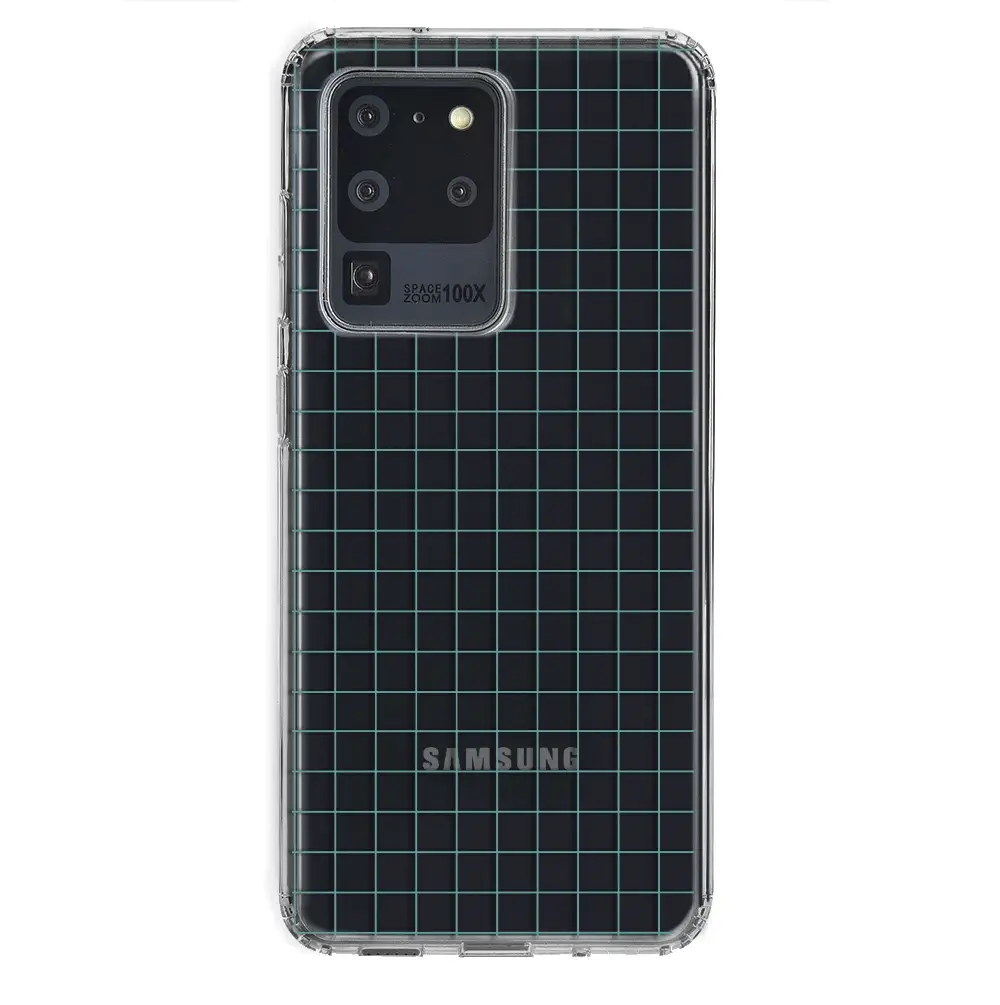 Off The Grid Holo Samsung Galaxy Case - Image 59