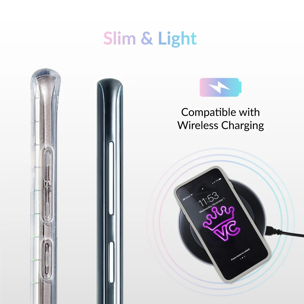 Off The Grid Holo Samsung Galaxy Case - Image 8