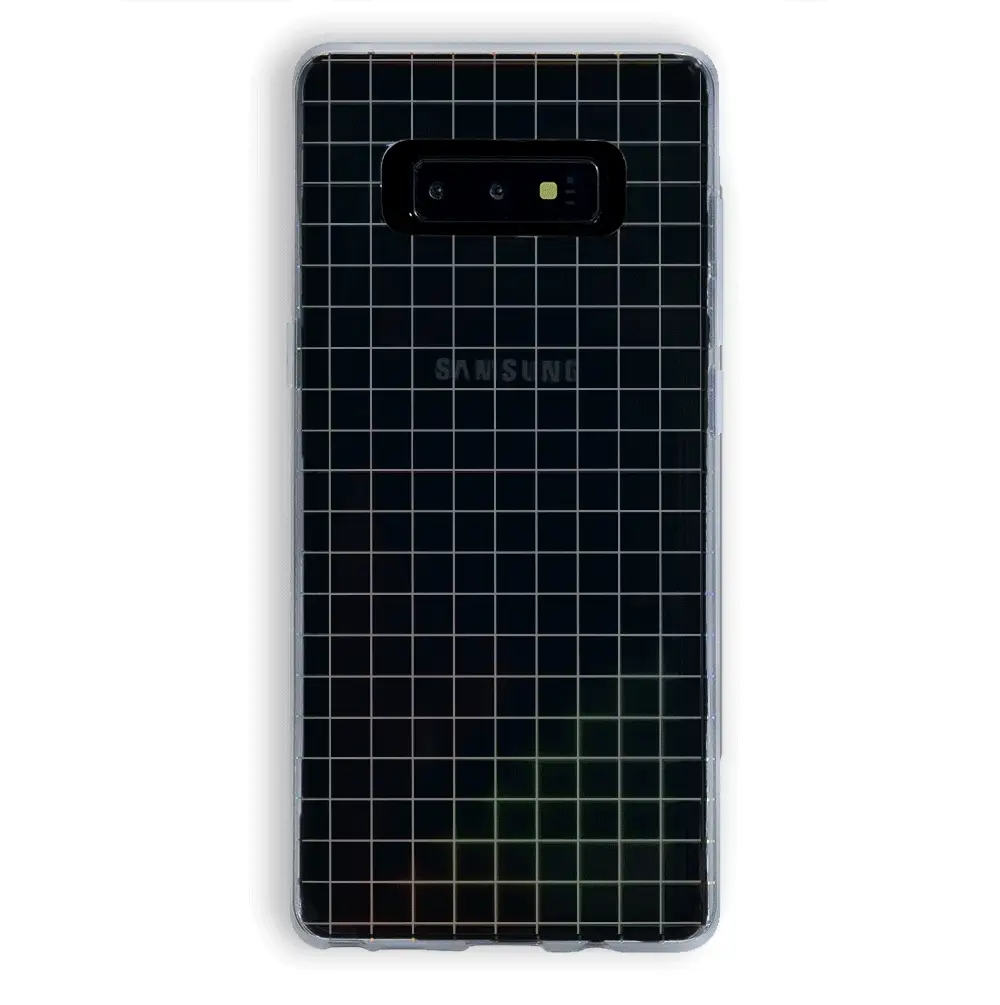 Off The Grid Holo Samsung Galaxy Case - Image 9