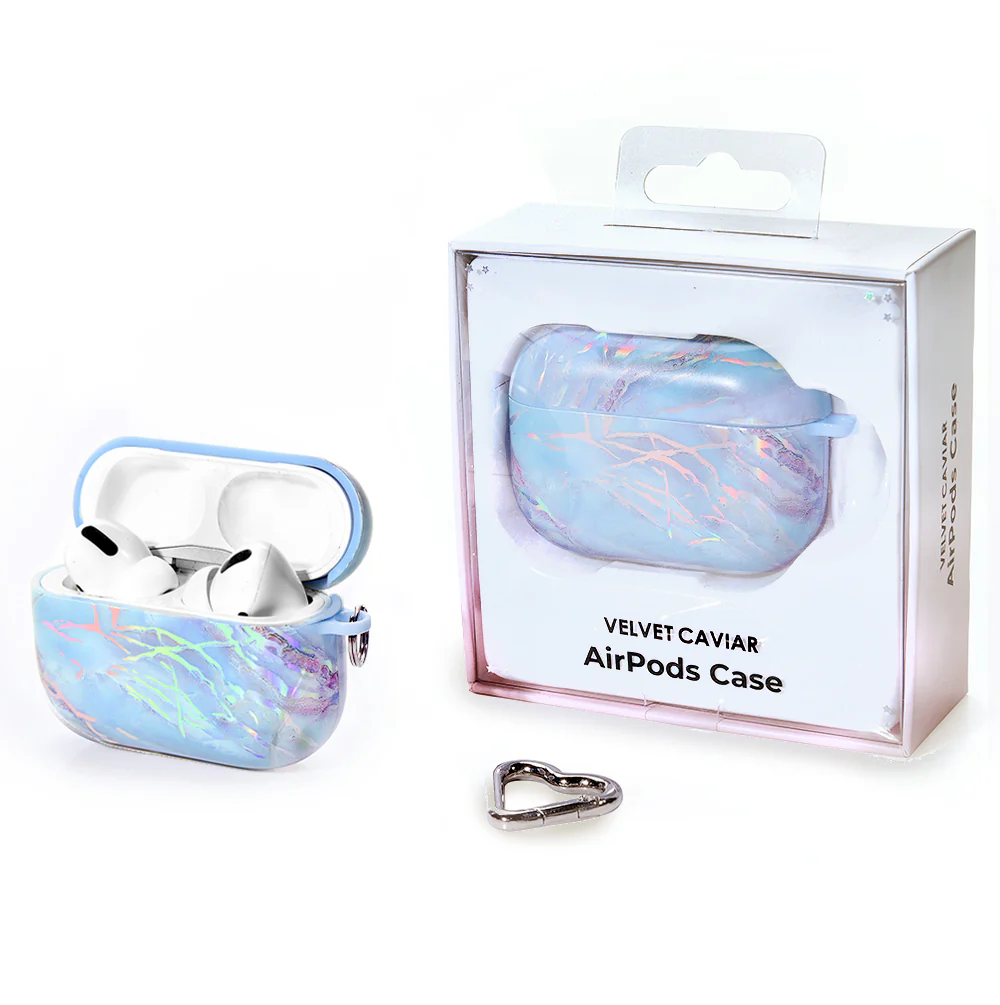 Holo Moonstone Airpods Case - Image 10