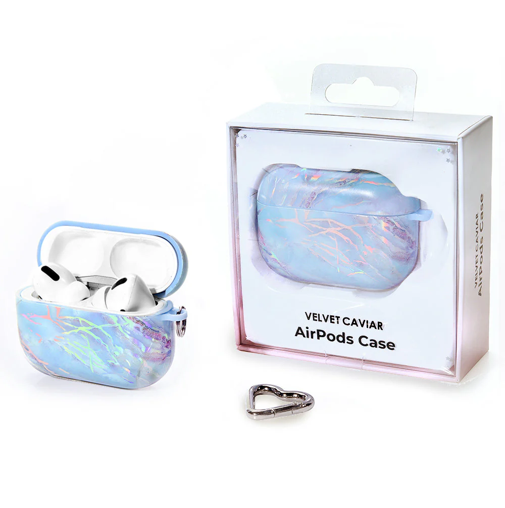 Holo Moonstone Airpods Case - Image 14