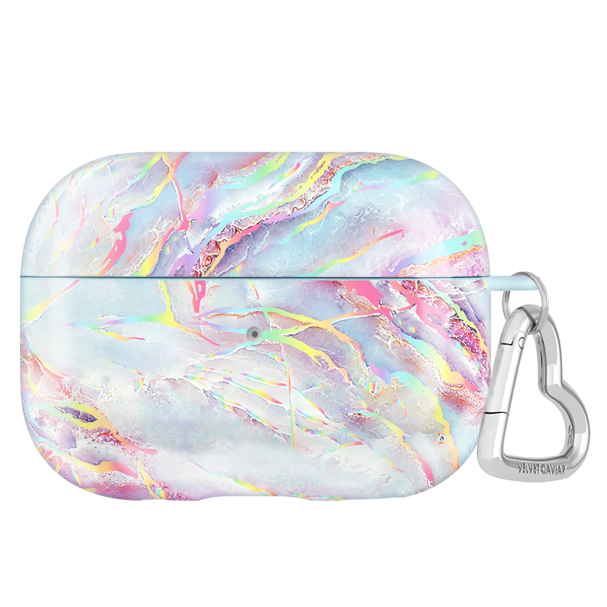 Holo Moonstone Airpods Case - Image 15