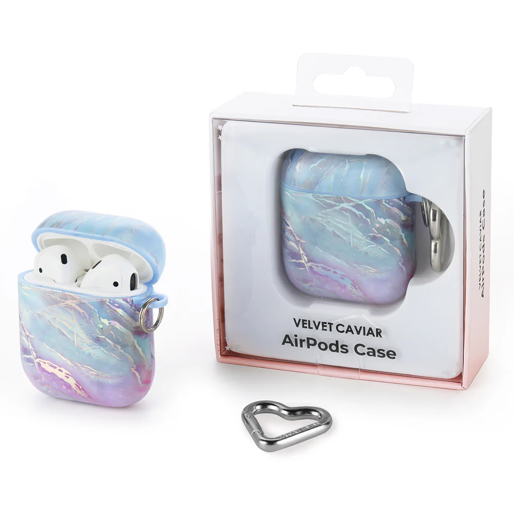 Holo Moonstone Airpods Case - Image 5