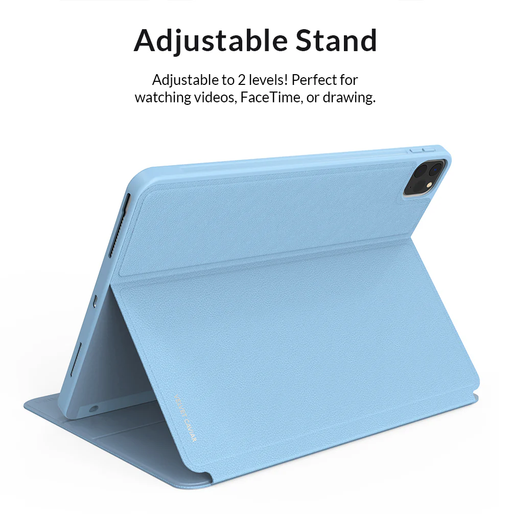 Holo Moonstone iPad Case 2.0 - Image 10