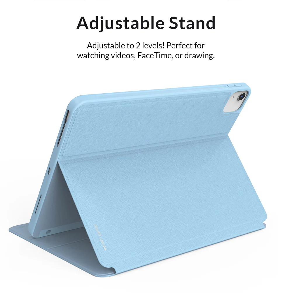 Holo Moonstone iPad Case 2.0 - Image 31