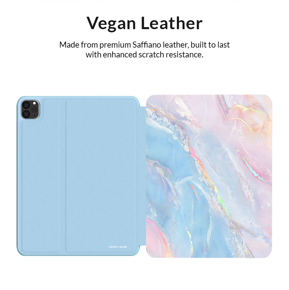 Holo Moonstone iPad Case 2.0 - Image 5
