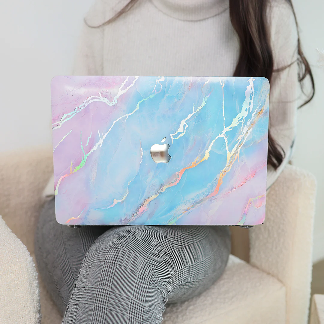 Holo Moonstone MacBook Case - Image 2