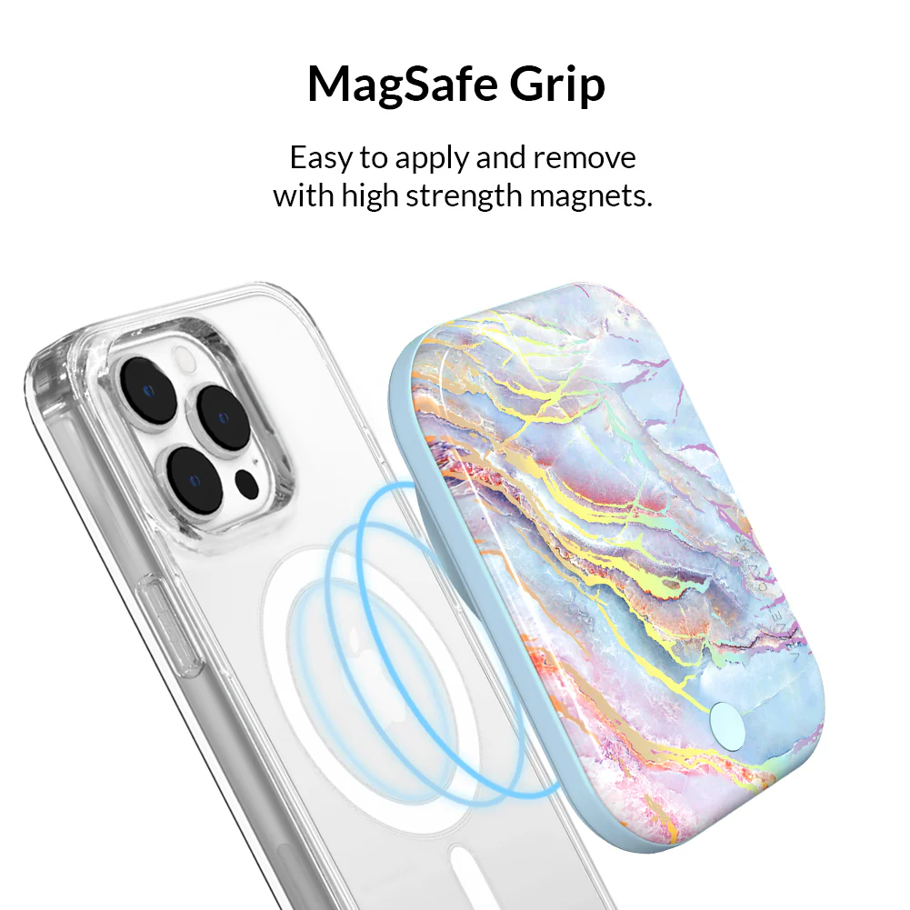 Holo Moonstone MagSafe Battery Power Pack - Image 4