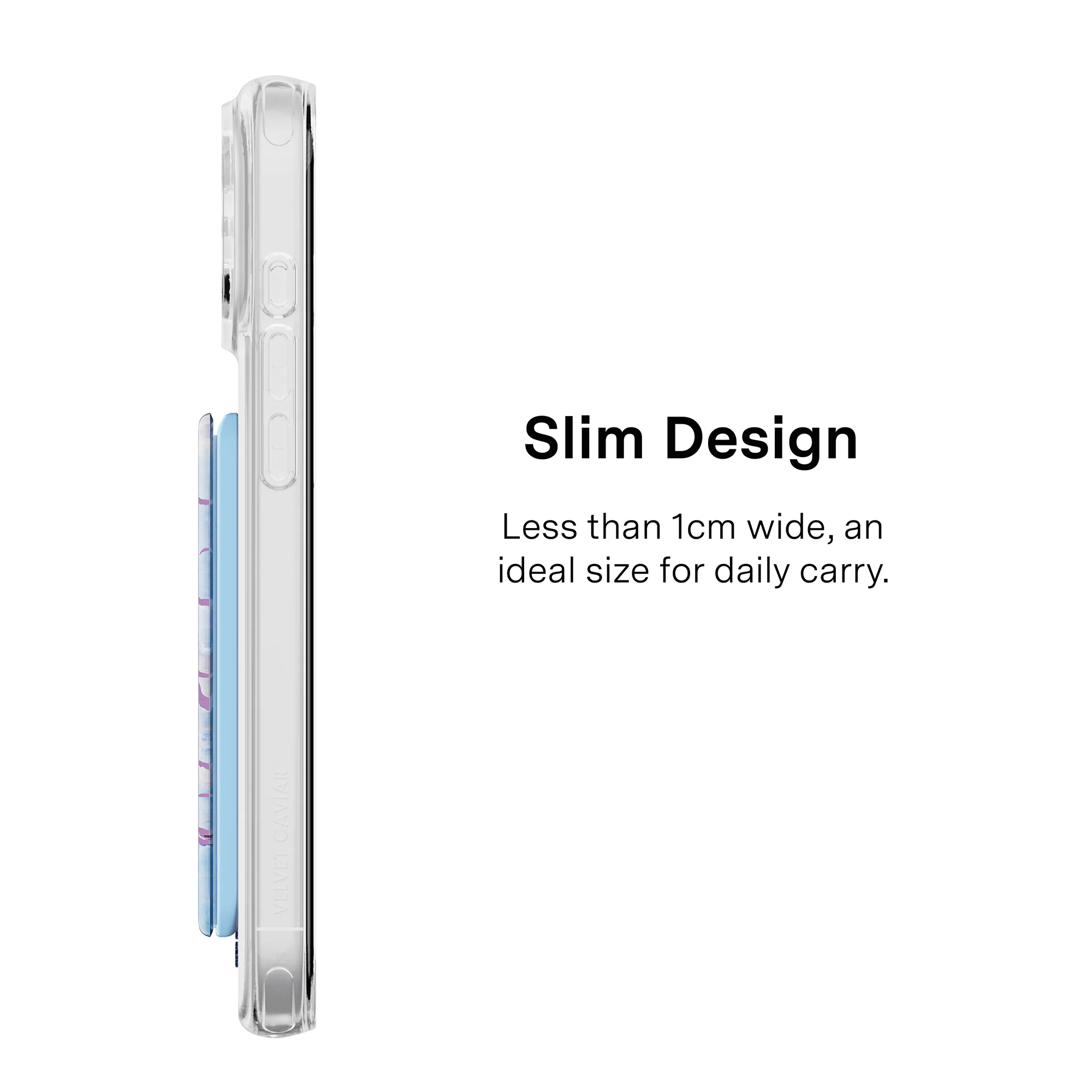 Holo Moonstone MagSafe Wallet - Image 5