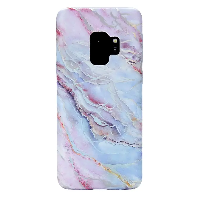 Holo Moonstone Marble Samsung Galaxy Case - Image 19
