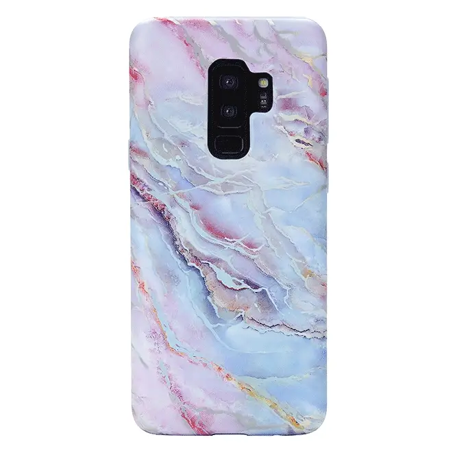 Holo Moonstone Marble Samsung Galaxy Case - Image 24