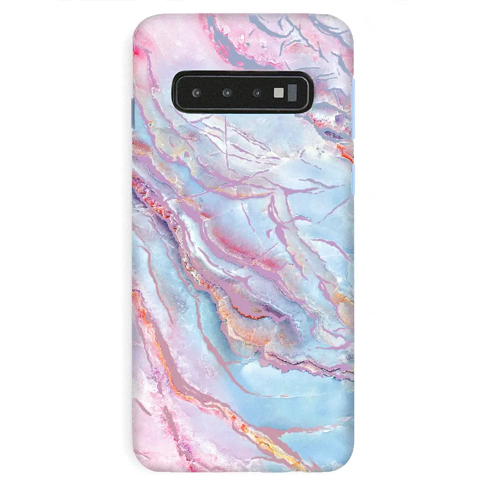 Holo Moonstone Marble Samsung Galaxy Case - Image 40