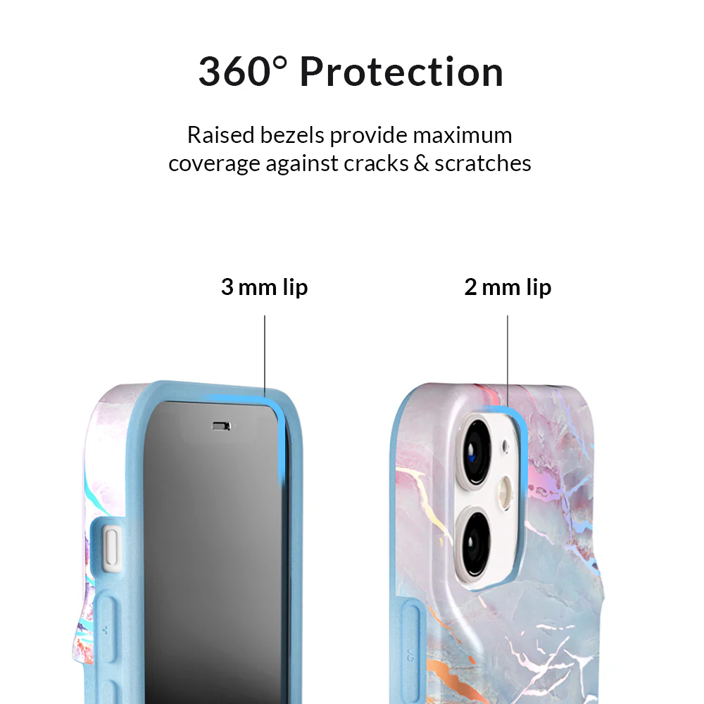 Holo Moonstone iPhone Wallet Case - Image 79