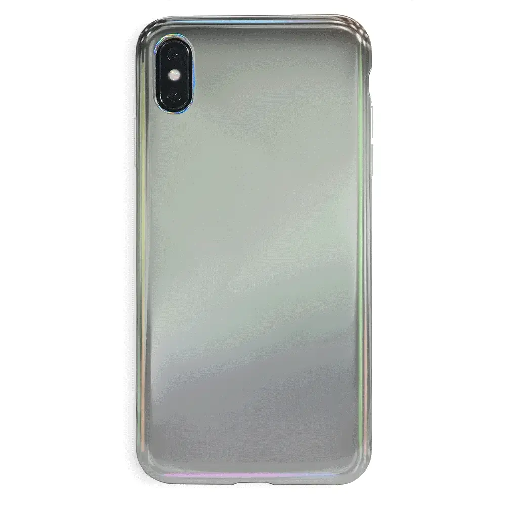 Holo Nebula iPhone Case - Image 19