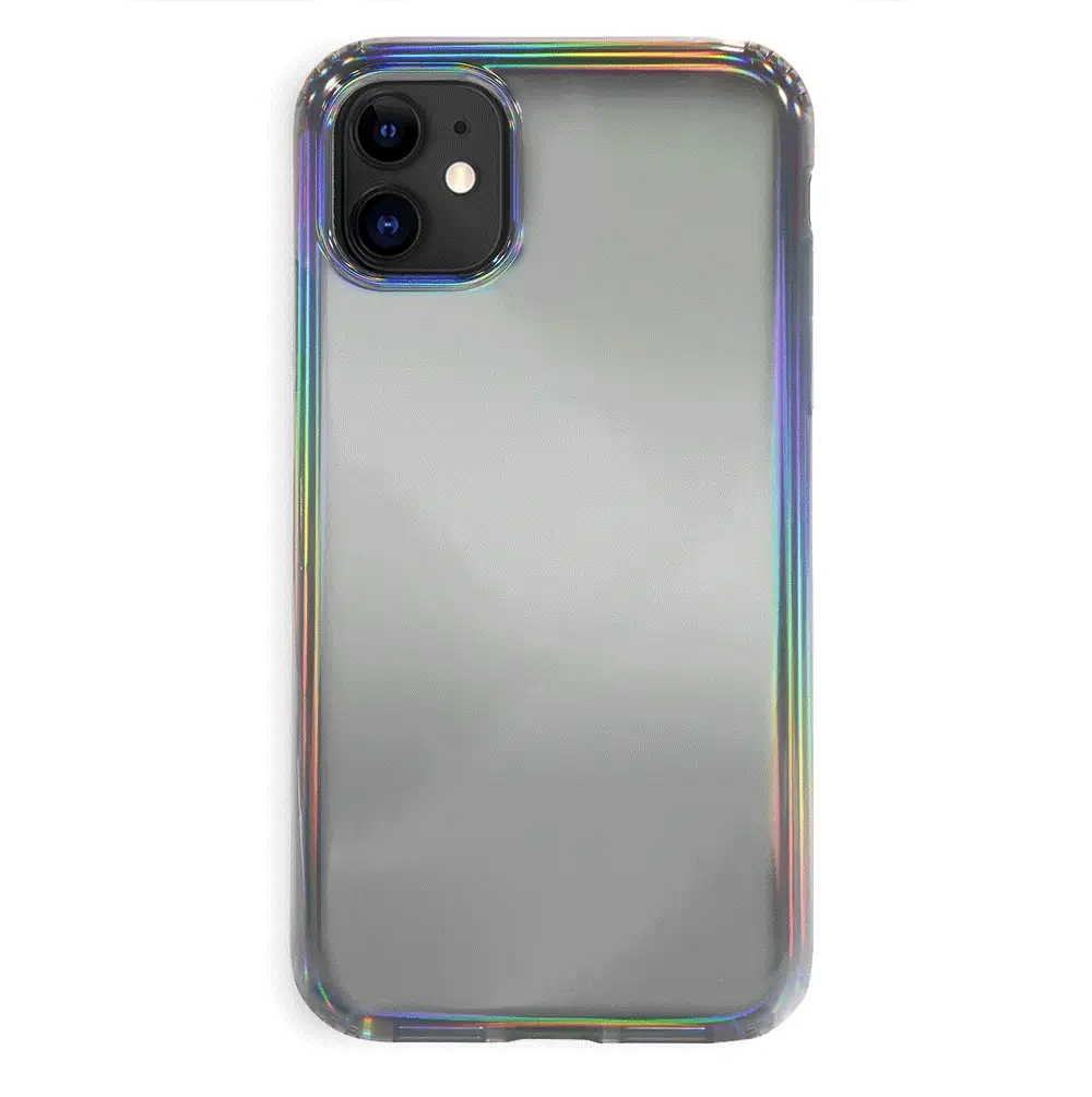Holo Nebula iPhone Case - Image 25