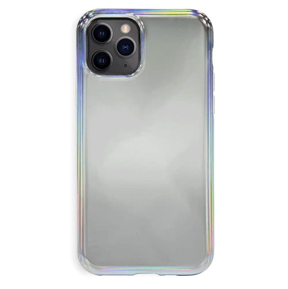 Holo Nebula iPhone Case - Image 31