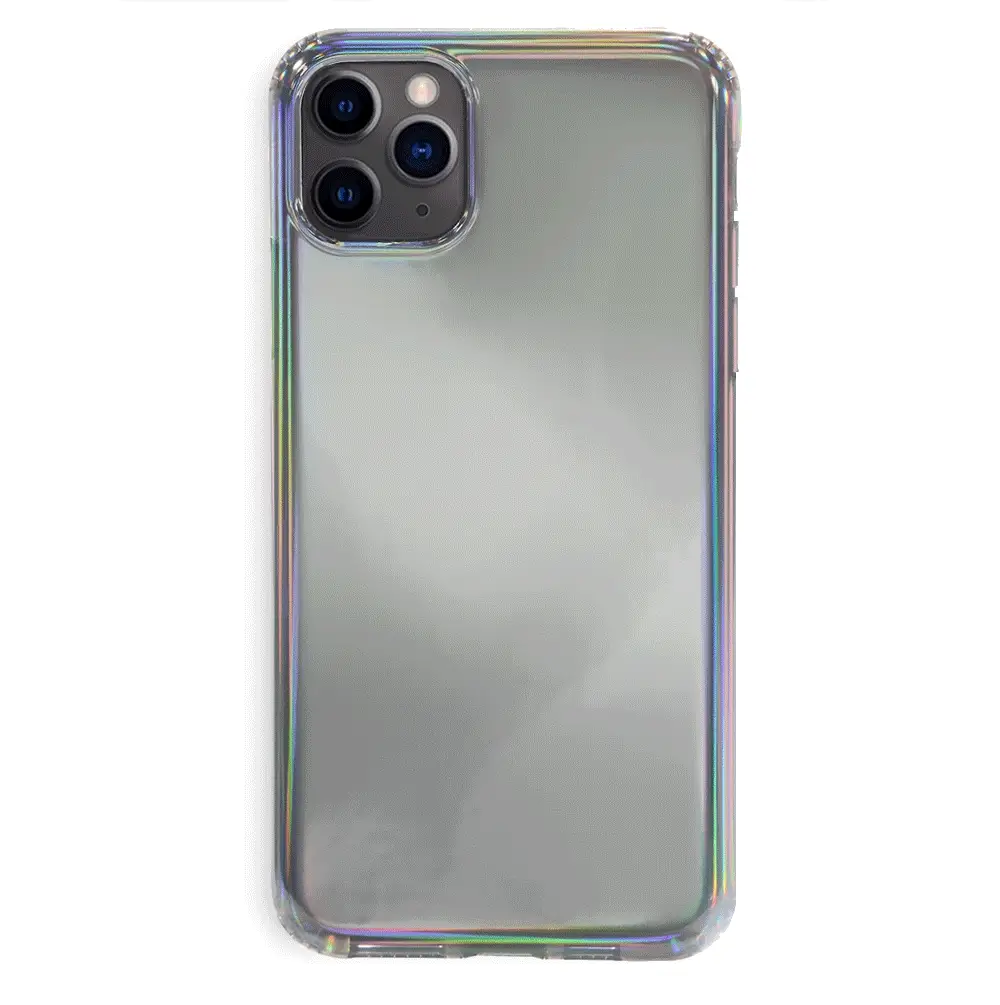 Holo Nebula iPhone Case - Image 37