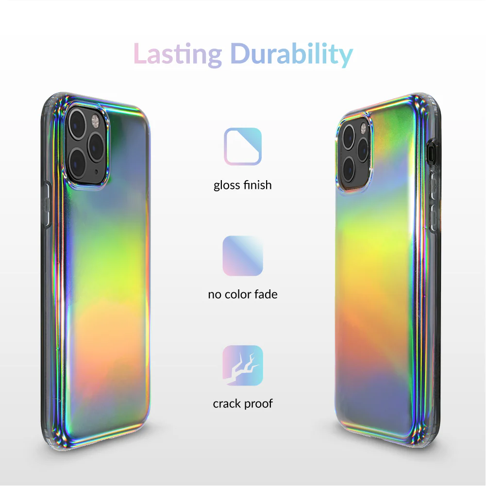 Holo Nebula iPhone Case - Image 41