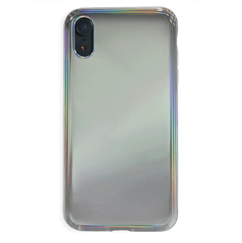 Holo Nebula iPhone Case - Image 43