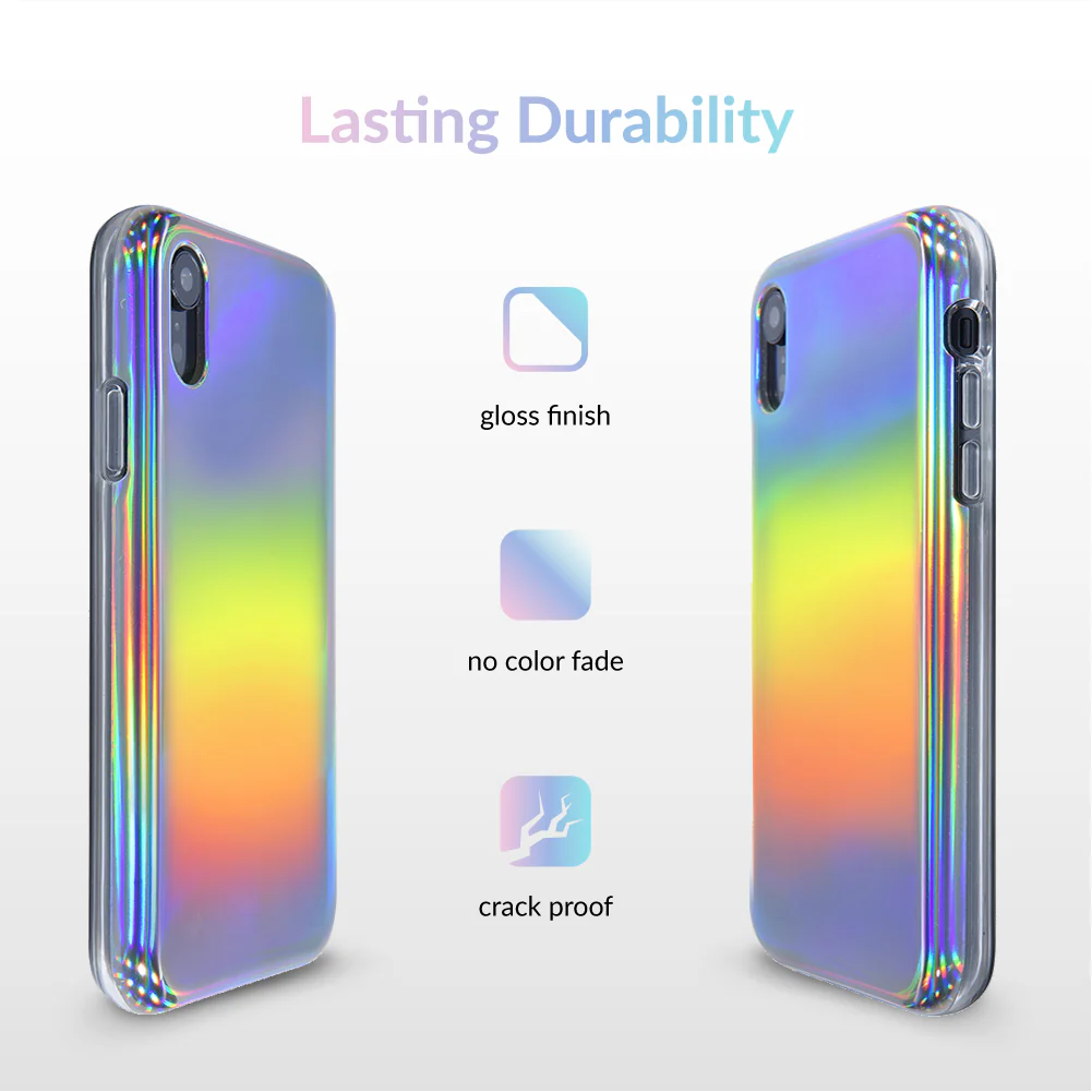 Holo Nebula iPhone Case - Image 47