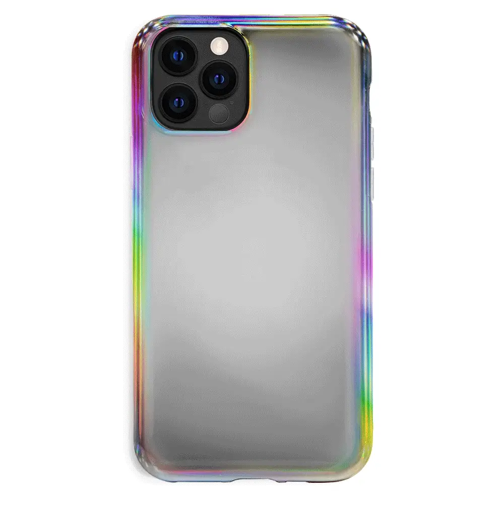 Holo Nebula iPhone Case - Image 49