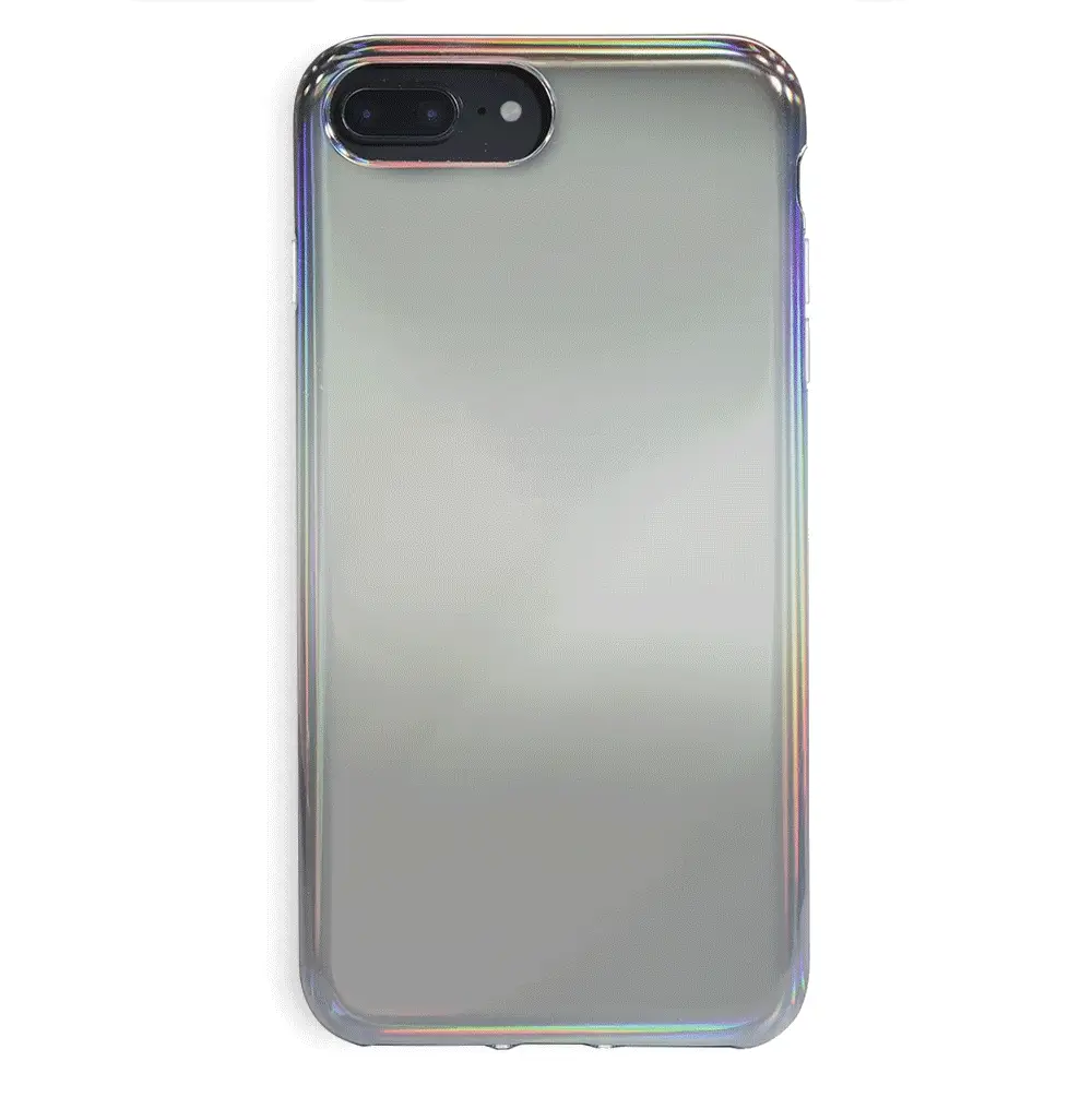 Holo Nebula iPhone Case - Image 7