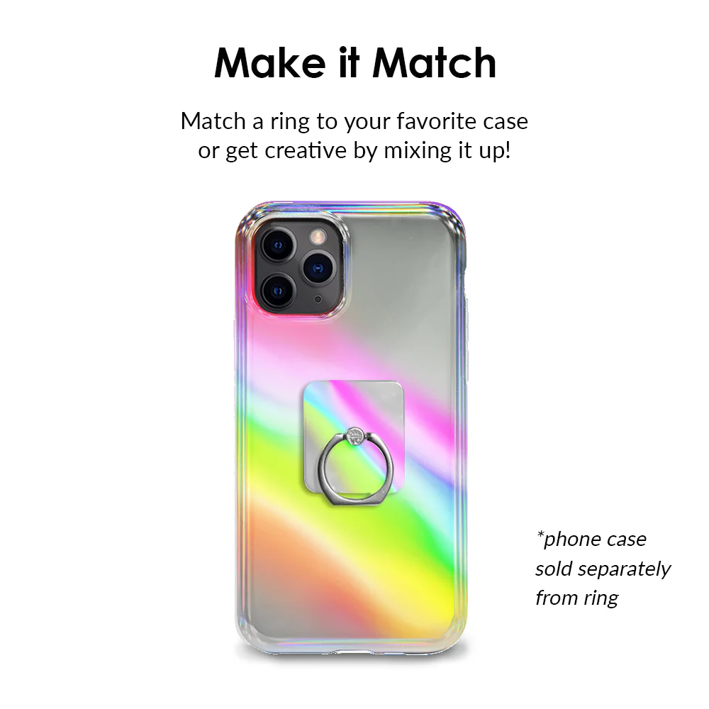 Holo Nebula Phone Ring - Image 3